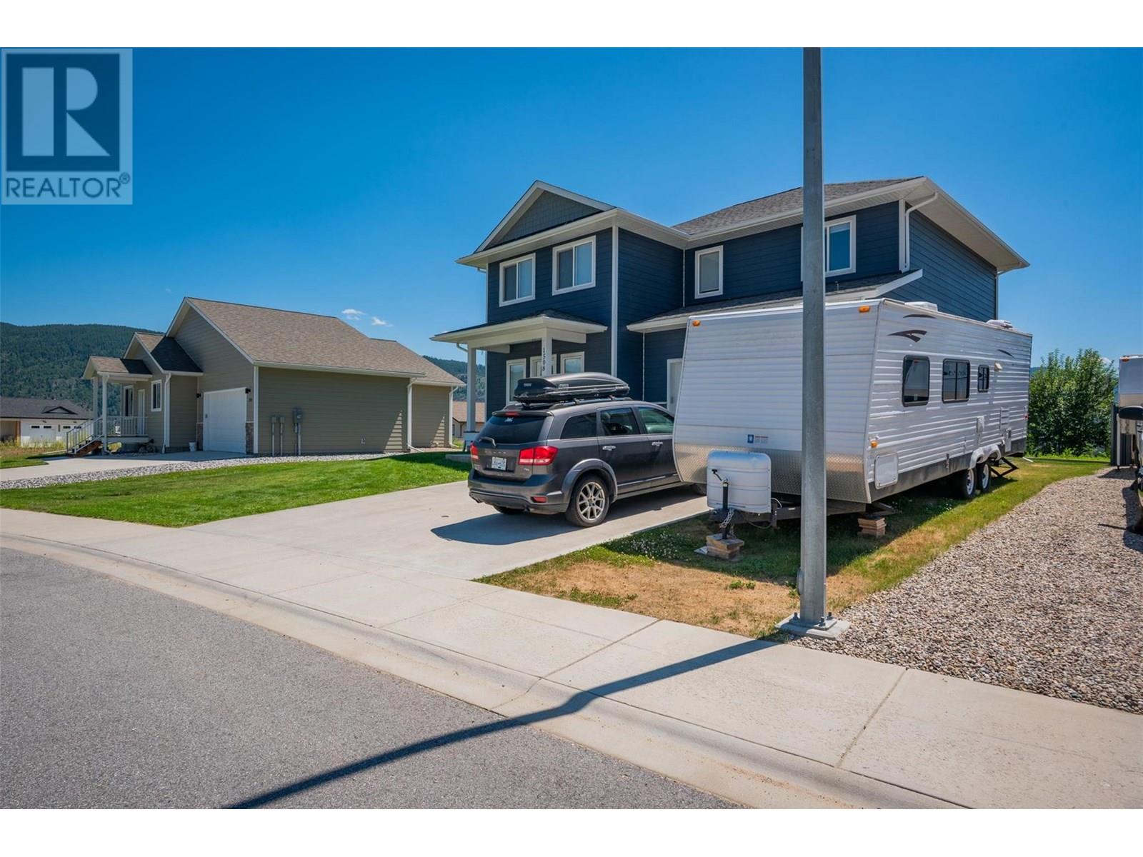 1508 Aspen Lane, Castlegar, British Columbia  V1N 4X8 - Photo 61 - 10354588