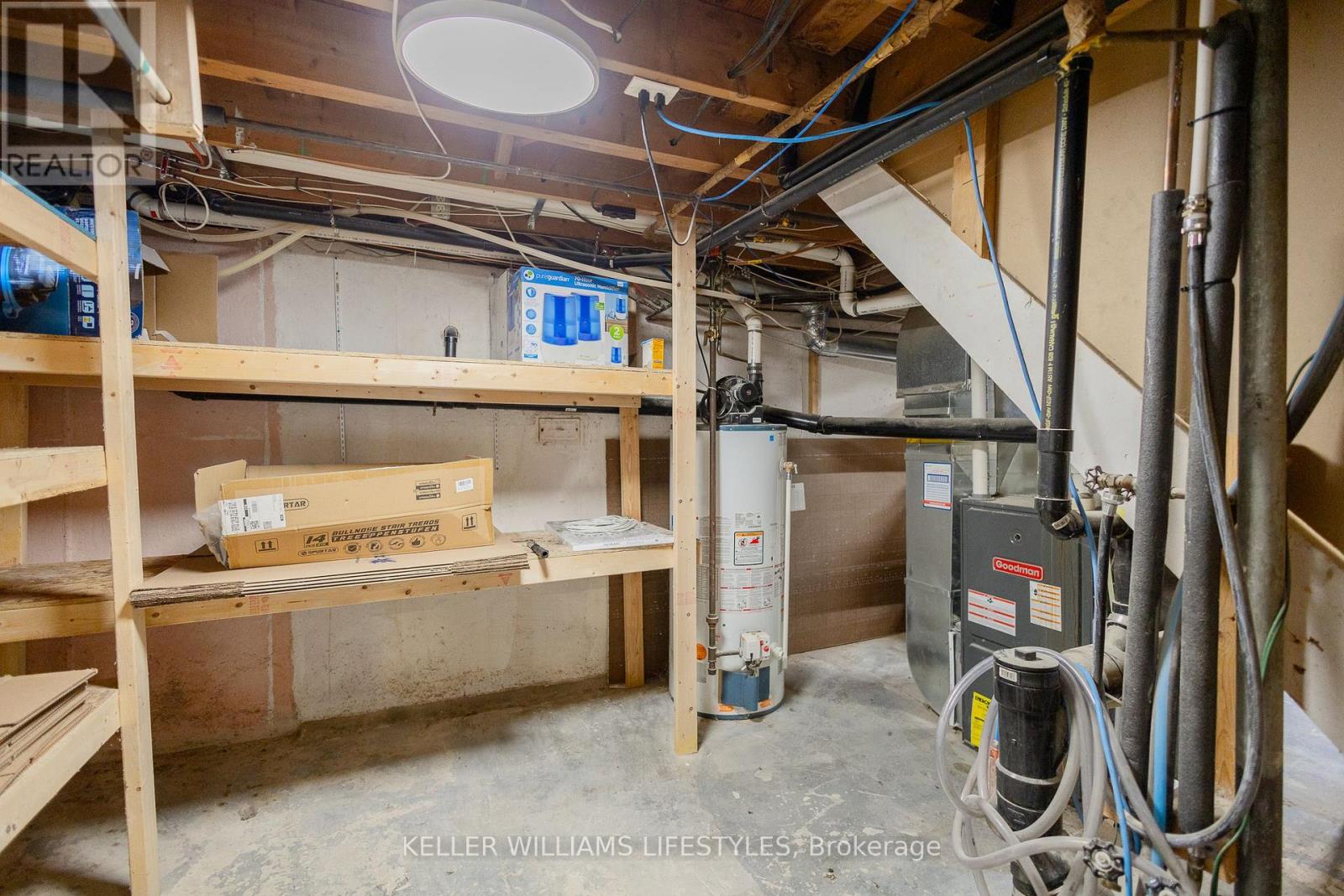 188 Cayley Street, Goderich (Goderich (Town)), Ontario  N7A 2A3 - Photo 34 - X12263881