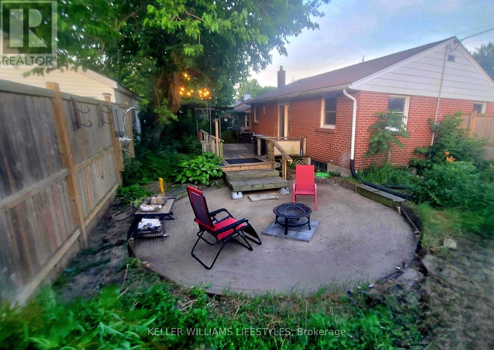 188 Cayley Street, Goderich (Goderich (Town)), Ontario  N7A 2A3 - Photo 37 - X12263881