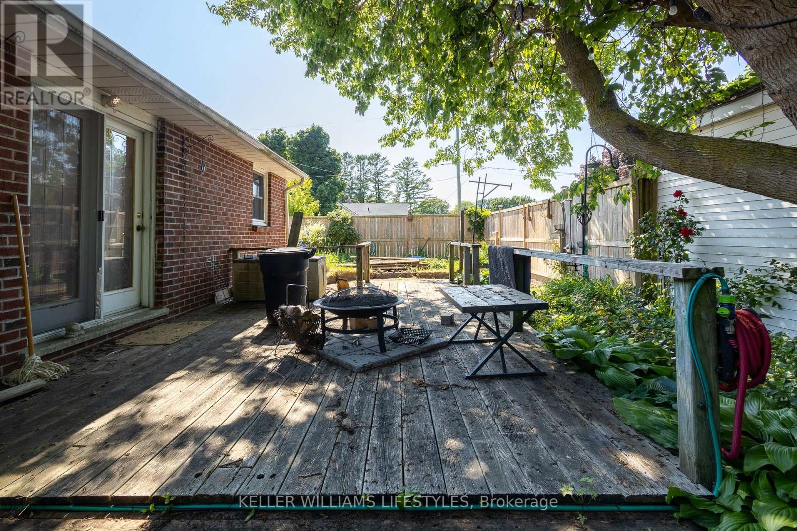 188 Cayley Street, Goderich (Goderich (Town)), Ontario  N7A 2A3 - Photo 39 - X12263881
