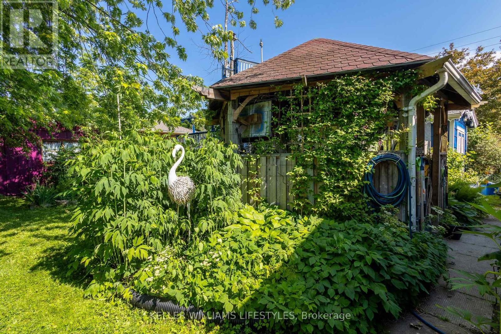 188 Cayley Street, Goderich (Goderich (Town)), Ontario  N7A 2A3 - Photo 40 - X12263881