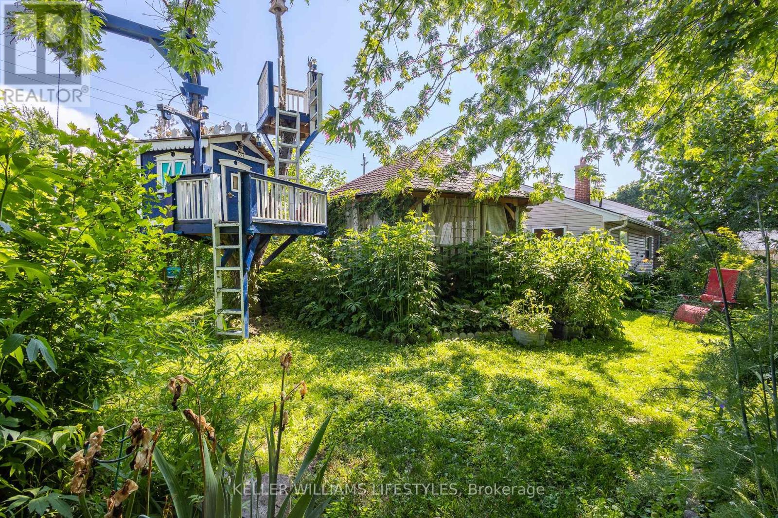 188 Cayley Street, Goderich (Goderich (Town)), Ontario  N7A 2A3 - Photo 41 - X12263881