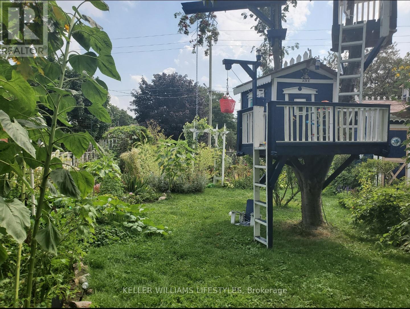 188 Cayley Street, Goderich (Goderich (Town)), Ontario  N7A 2A3 - Photo 42 - X12263881
