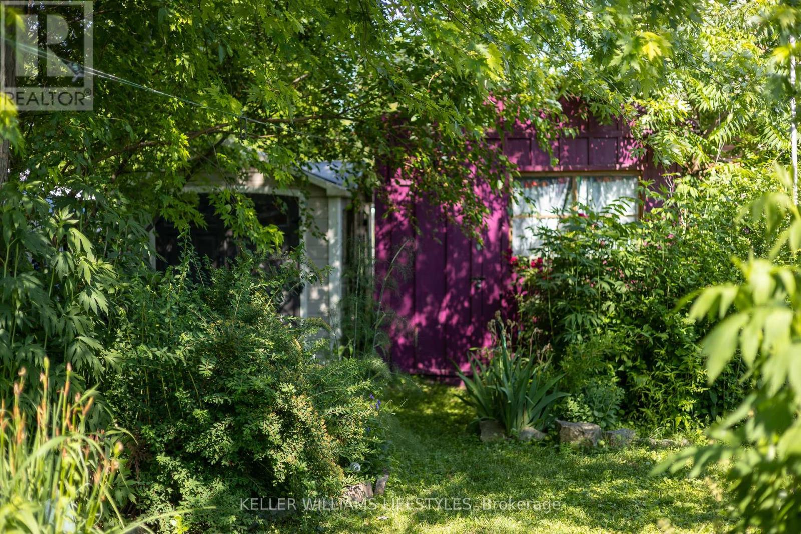 188 Cayley Street, Goderich (Goderich (Town)), Ontario  N7A 2A3 - Photo 45 - X12263881