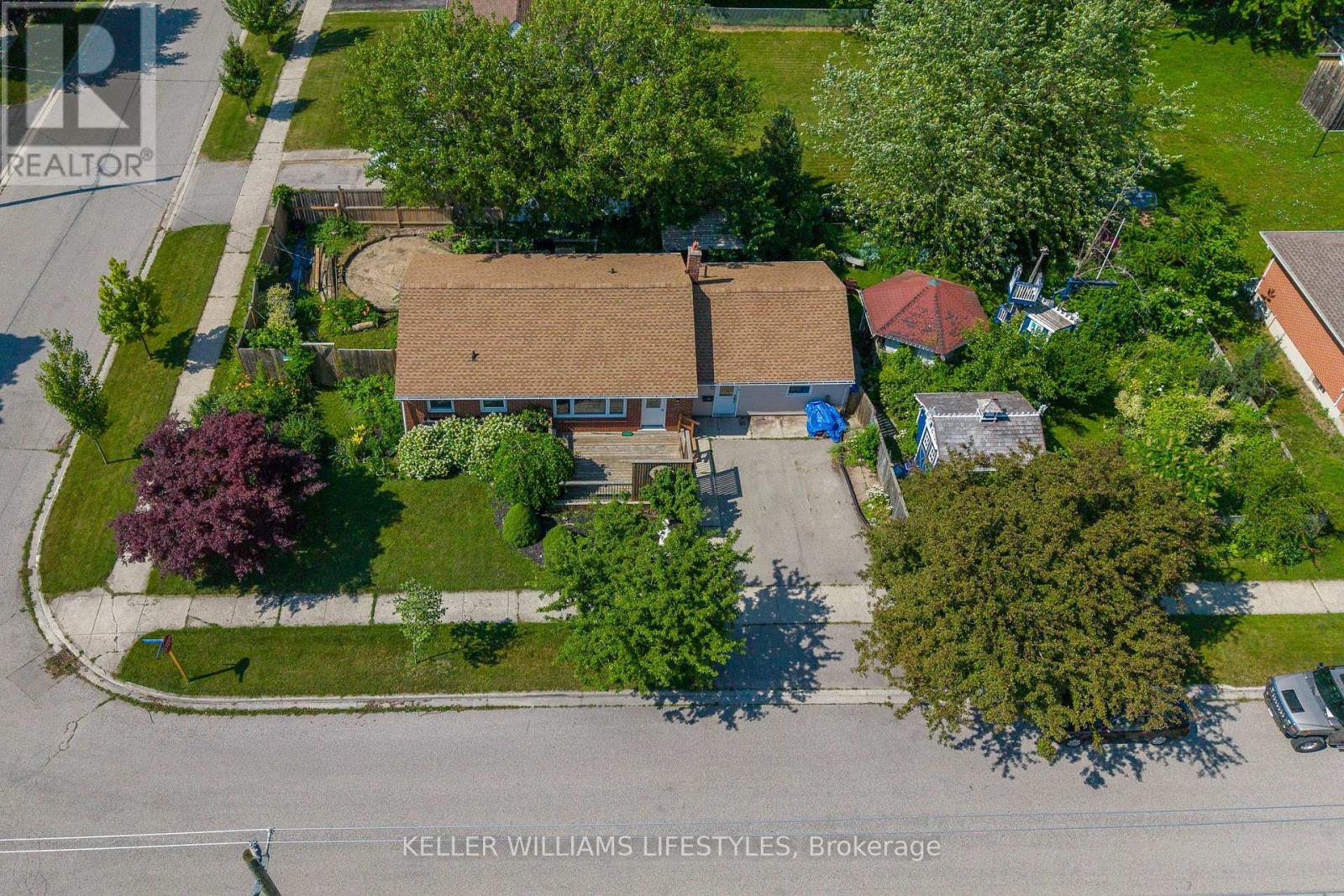 188 Cayley Street, Goderich (Goderich (Town)), Ontario  N7A 2A3 - Photo 46 - X12263881