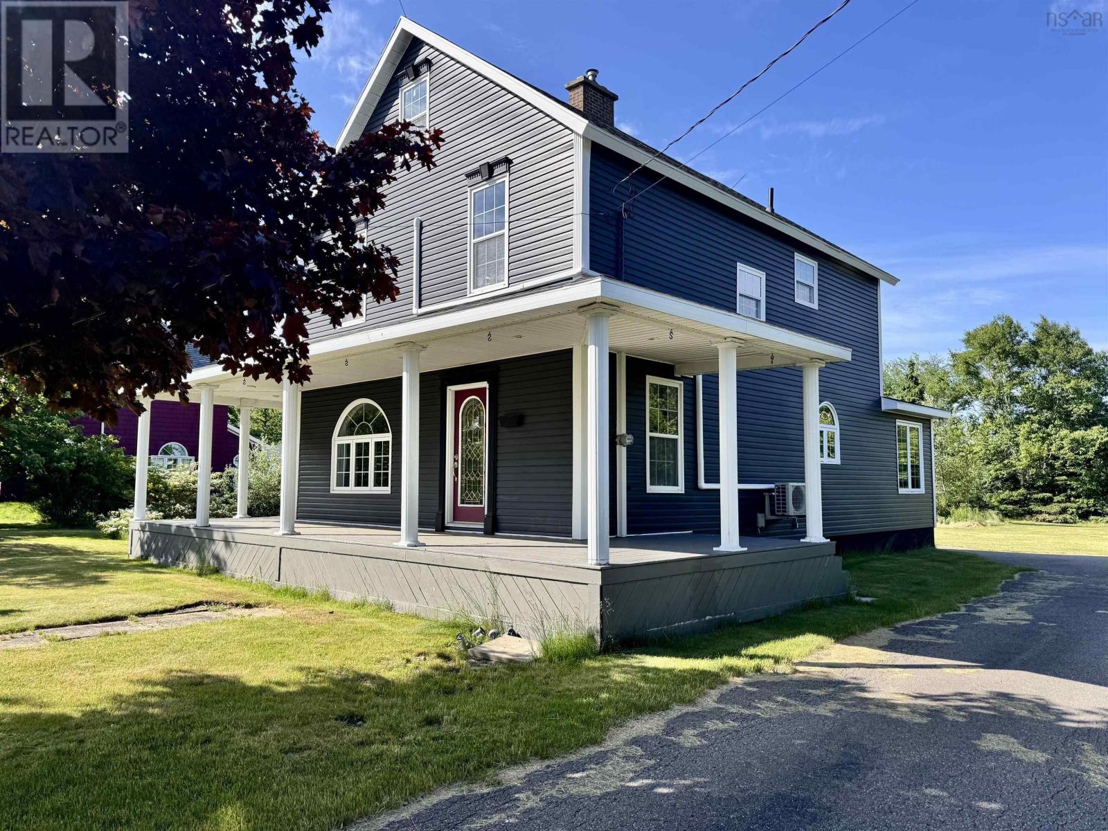 164 Maple Avenue, Glace Bay, Nova Scotia  B1A 3J1 - Photo 1 - 202509320