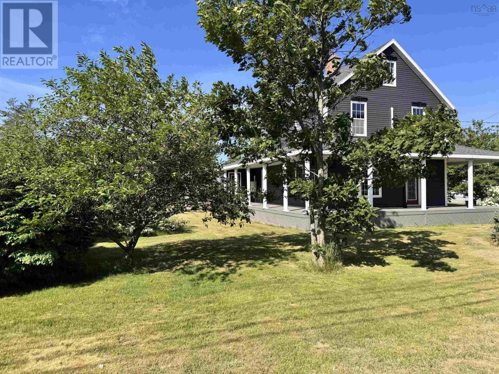 164 Maple Avenue, Glace Bay, Nova Scotia  B1A 3J1 - Photo 29 - 202509320