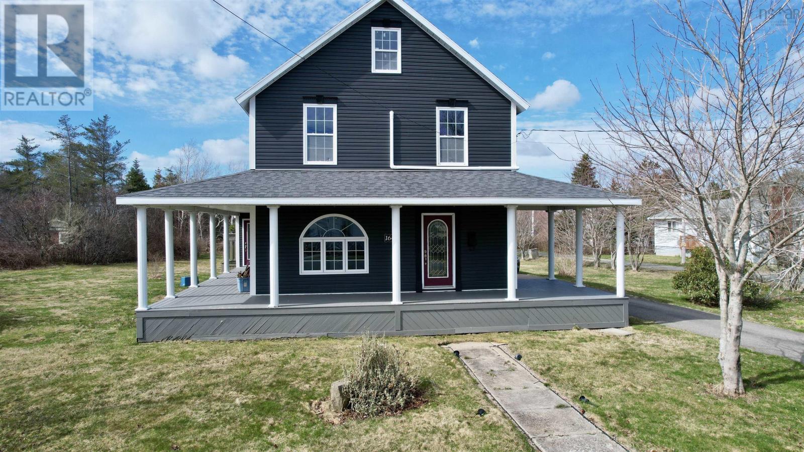 164 Maple Avenue, Glace Bay, Nova Scotia  B1A 3J1 - Photo 42 - 202509320