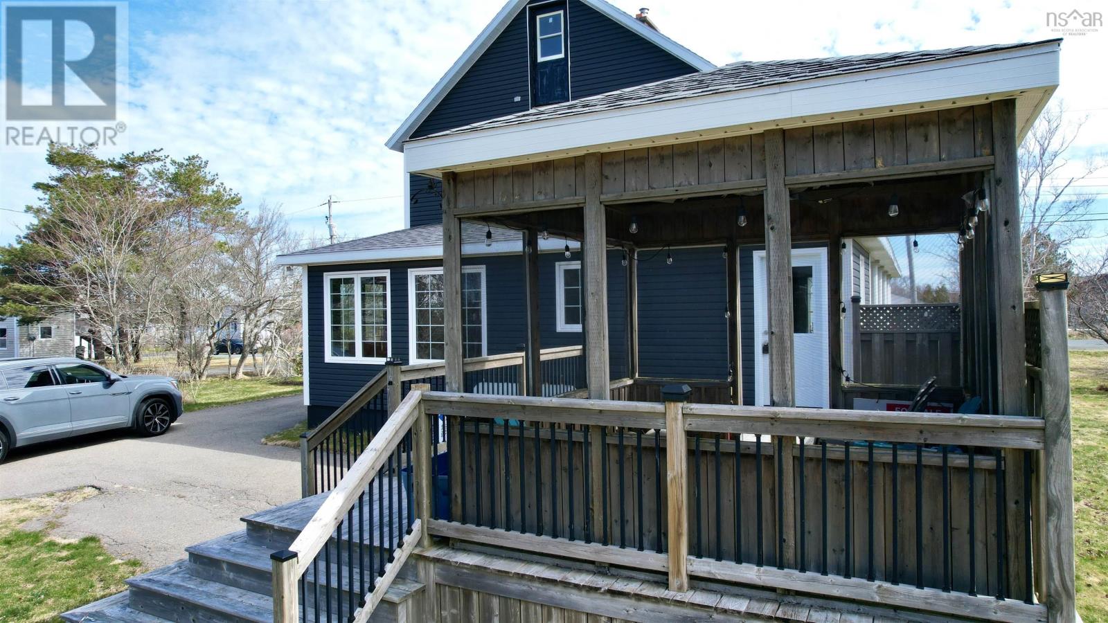 164 Maple Avenue, Glace Bay, Nova Scotia  B1A 3J1 - Photo 33 - 202509320