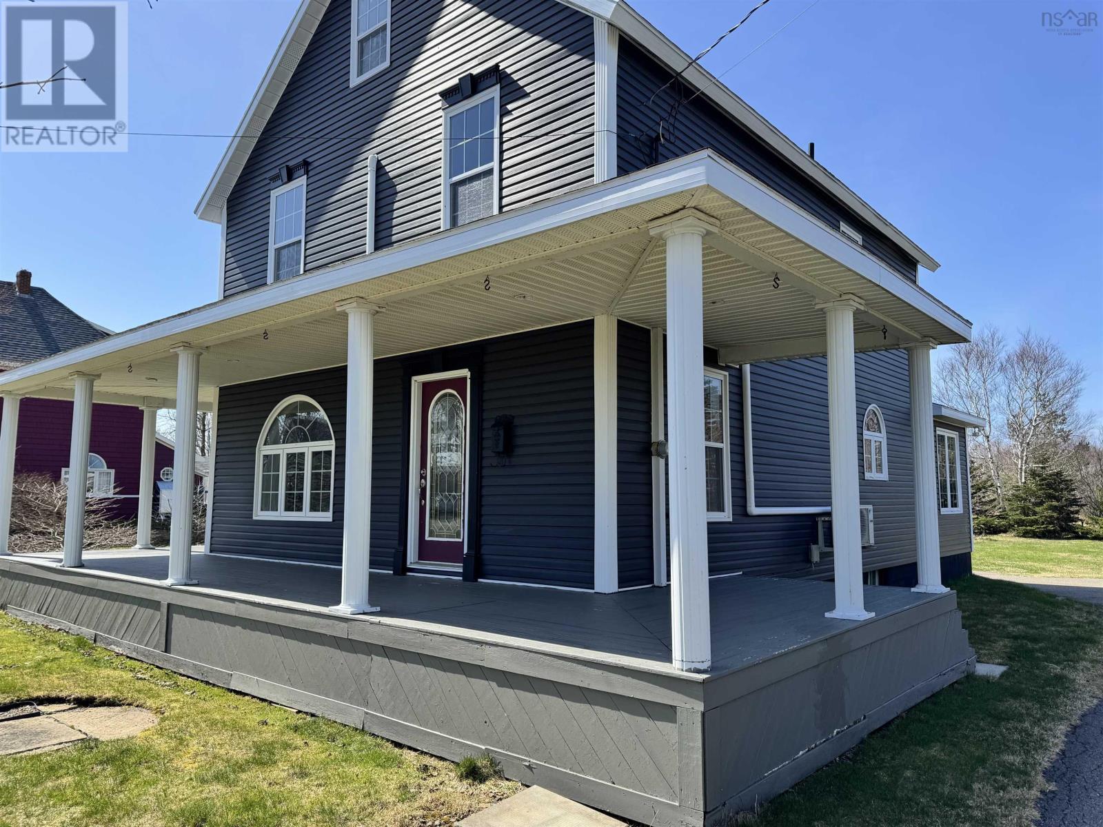 164 Maple Avenue, Glace Bay, Nova Scotia  B1A 3J1 - Photo 48 - 202509320