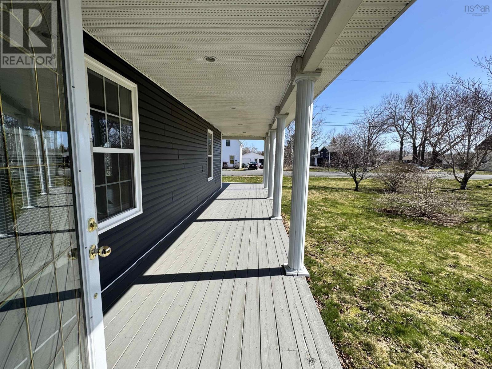 164 Maple Avenue, Glace Bay, Nova Scotia  B1A 3J1 - Photo 41 - 202509320