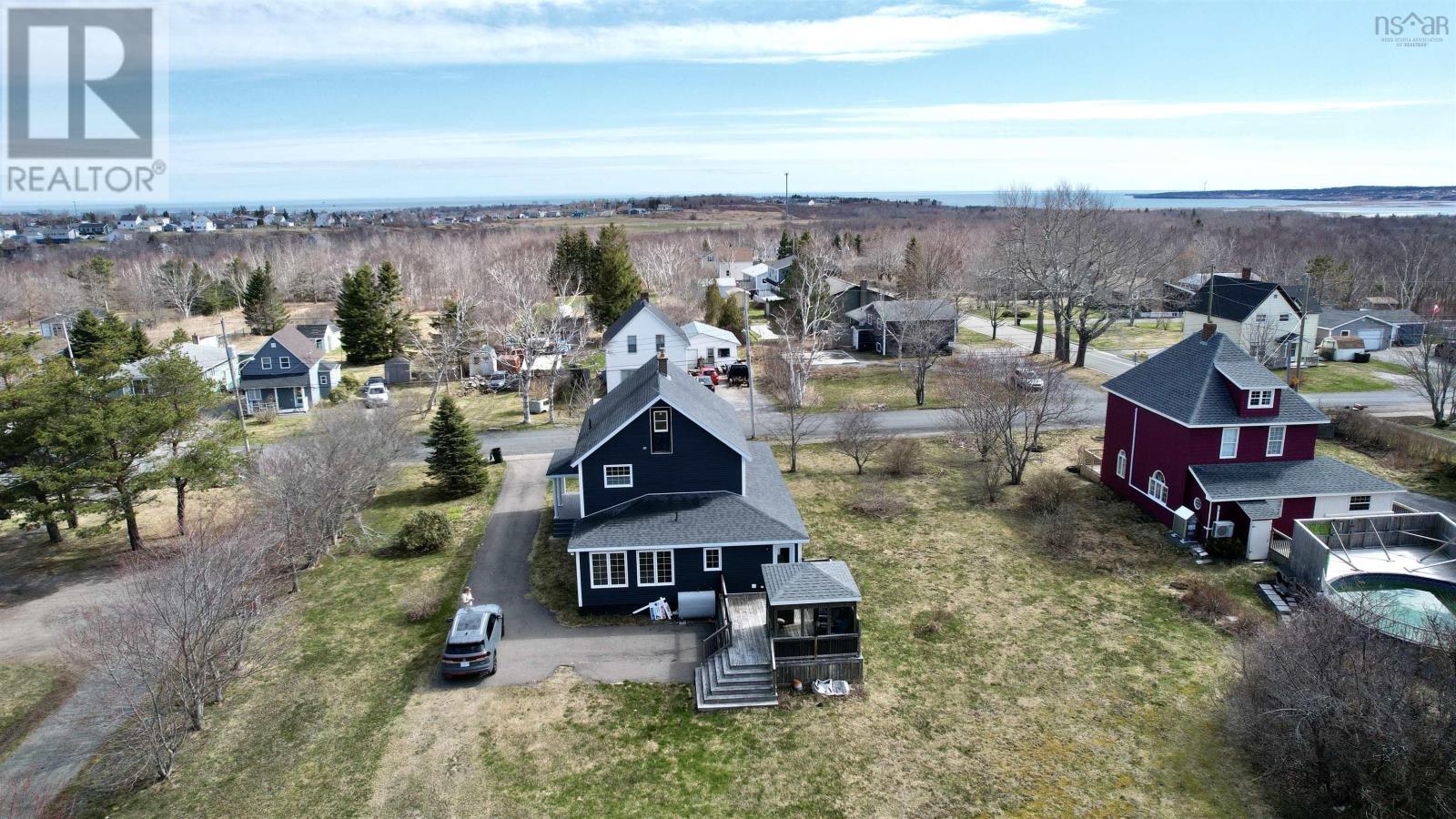 164 Maple Avenue, Glace Bay, Nova Scotia  B1A 3J1 - Photo 43 - 202509320