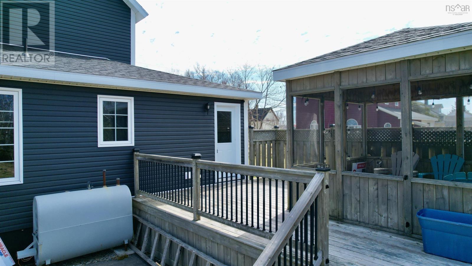164 Maple Avenue, Glace Bay, Nova Scotia  B1A 3J1 - Photo 34 - 202509320