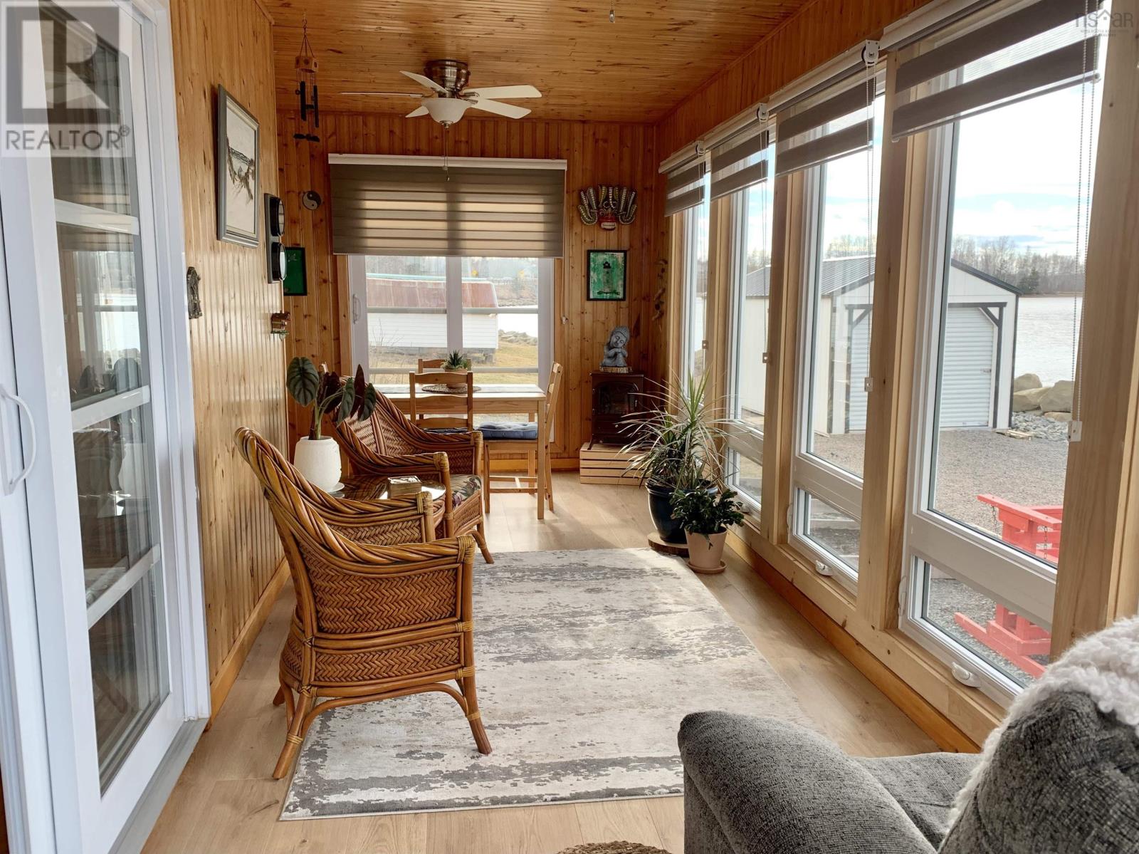 13291 Highway 6, Wallace Bridge, Nova Scotia  B0K 1Y0 - Photo 27 - 202511794