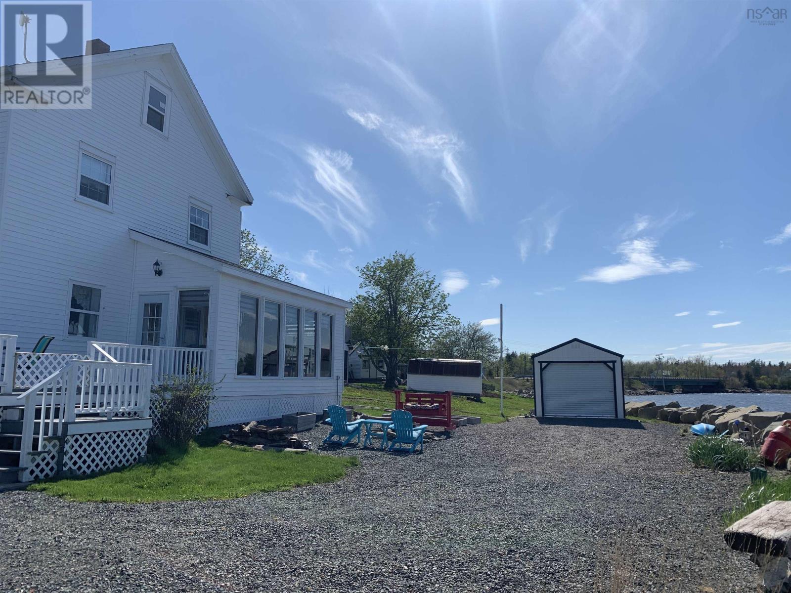13291 Highway 6, Wallace Bridge, Nova Scotia  B0K 1Y0 - Photo 42 - 202511794