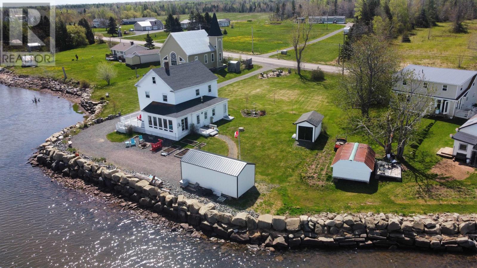 13291 Highway 6, Wallace Bridge, Nova Scotia  B0K 1Y0 - Photo 4 - 202511794