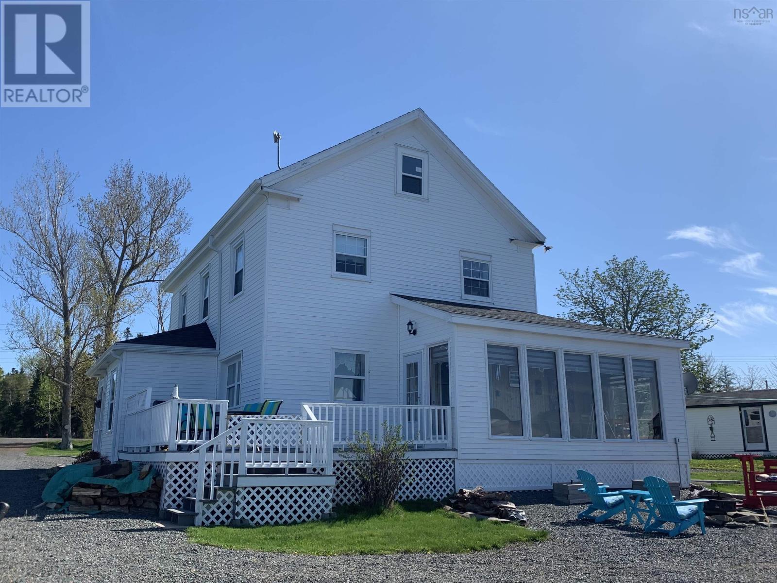 13291 Highway 6, Wallace Bridge, Nova Scotia  B0K 1Y0 - Photo 41 - 202511794