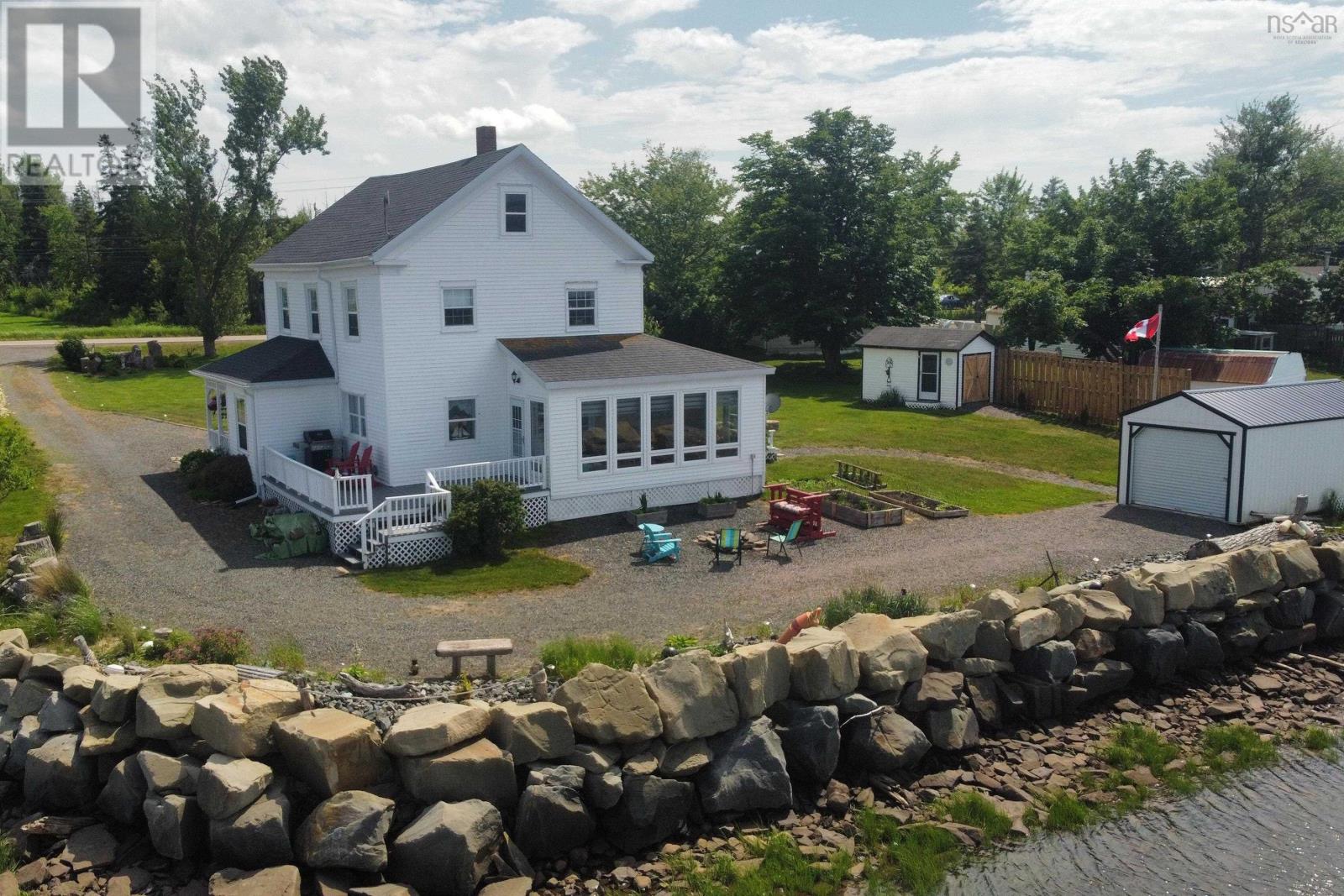 13291 Highway 6, Wallace Bridge, Nova Scotia  B0K 1Y0 - Photo 5 - 202511794