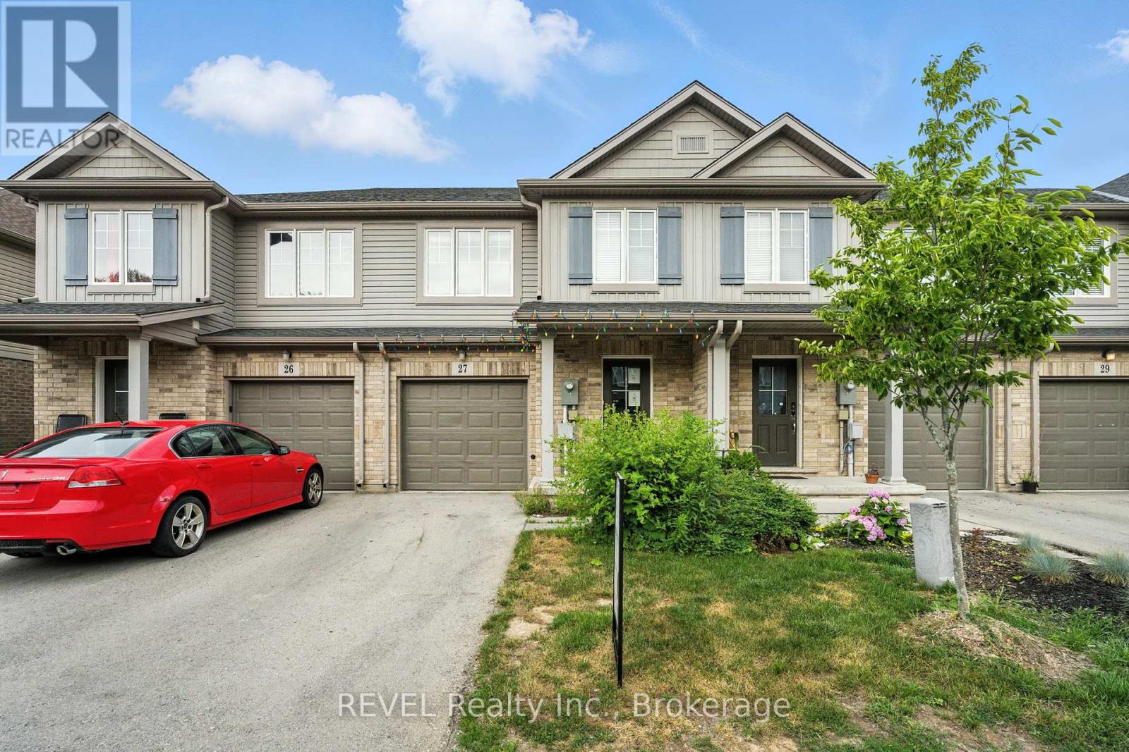 27 - 340 Prospect Point Road N, Fort Erie (Ridgeway), Ontario  L0S 1N0 - Photo 1 - X12263875