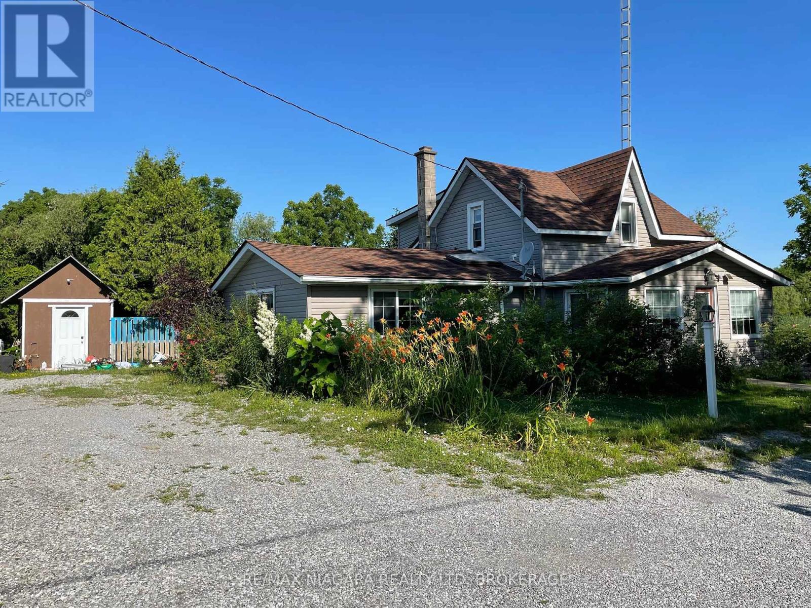 9959 Beck Road, Niagara Falls, Ontario  L2E 6S6 - Photo 30 - X12263961