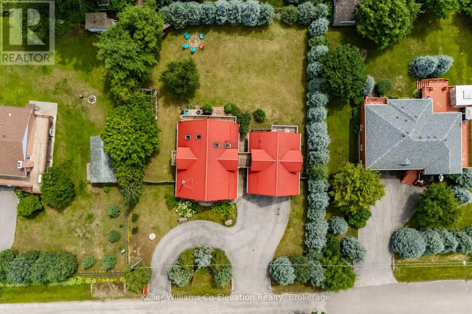 9 Philpark Road, Tiny, Ontario  L9M 0M7 - Photo 32 - S12263812