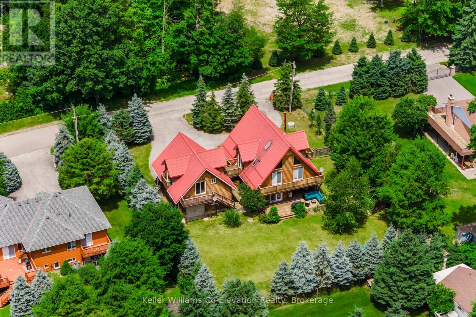 9 Philpark Road, Tiny, Ontario  L9M 0M7 - Photo 33 - S12263812