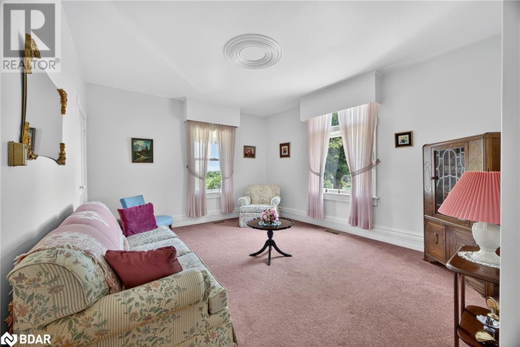 5376 County 15 Road, Alliston, Ontario  L9R 1V3 - Photo 14 - 40748162