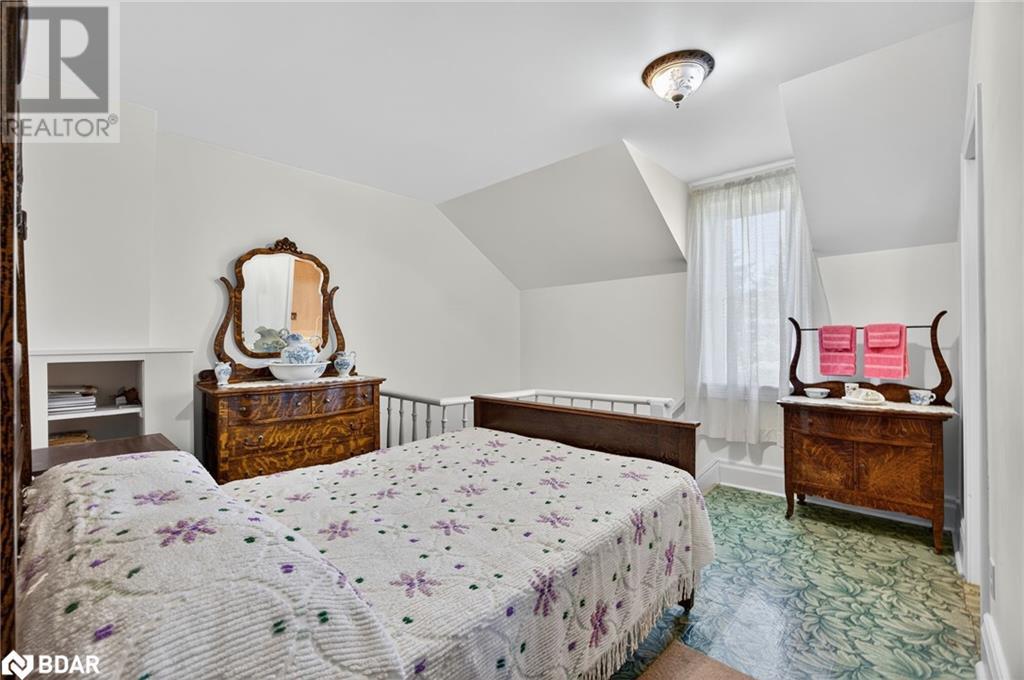 5376 County 15 Road, Alliston, Ontario  L9R 1V3 - Photo 21 - 40748162