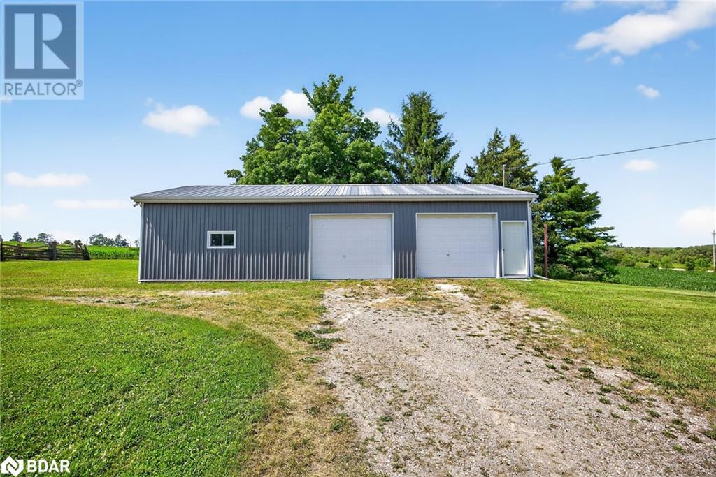 5376 County 15 Road, Alliston, Ontario  L9R 1V3 - Photo 32 - 40748162