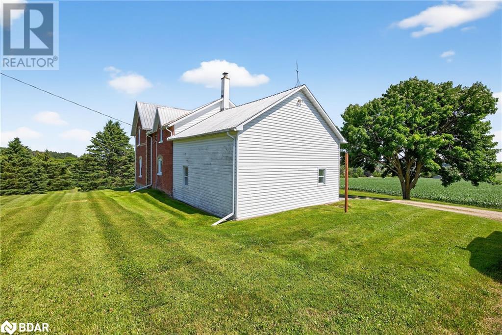 5376 County 15 Road, Alliston, Ontario  L9R 1V3 - Photo 34 - 40748162