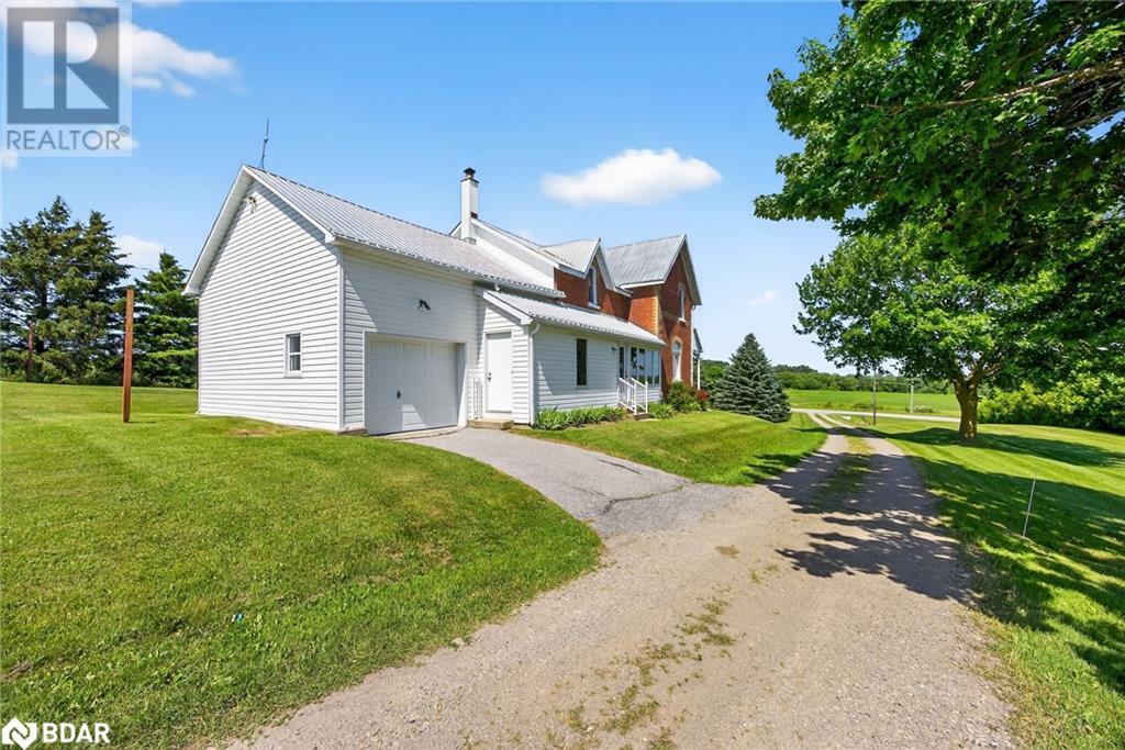 5376 County 15 Road, Alliston, Ontario  L9R 1V3 - Photo 35 - 40748162