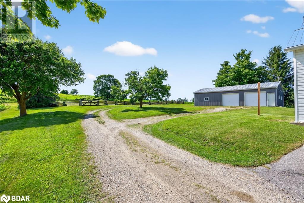 5376 County 15 Road, Alliston, Ontario  L9R 1V3 - Photo 36 - 40748162