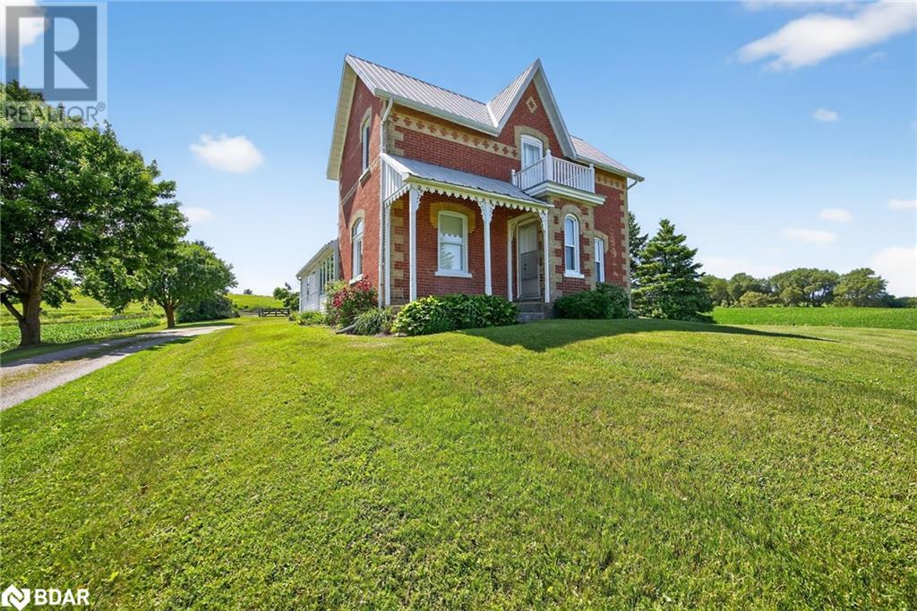 5376 County 15 Road, Alliston, Ontario  L9R 1V3 - Photo 4 - 40748162