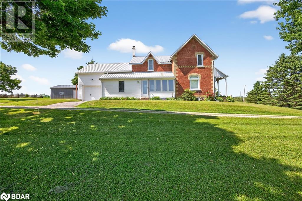 5376 County 15 Road, Alliston, Ontario  L9R 1V3 - Photo 5 - 40748162