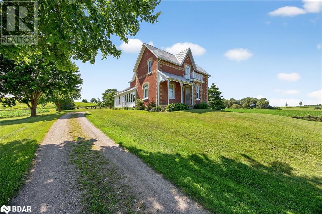 5376 County 15 Road, Alliston, Ontario  L9R 1V3 - Photo 6 - 40748162