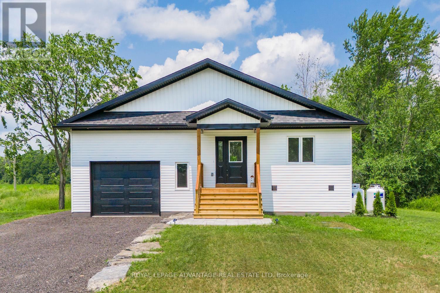Property at 1146 RIDEAU RIVER ROAD image 1