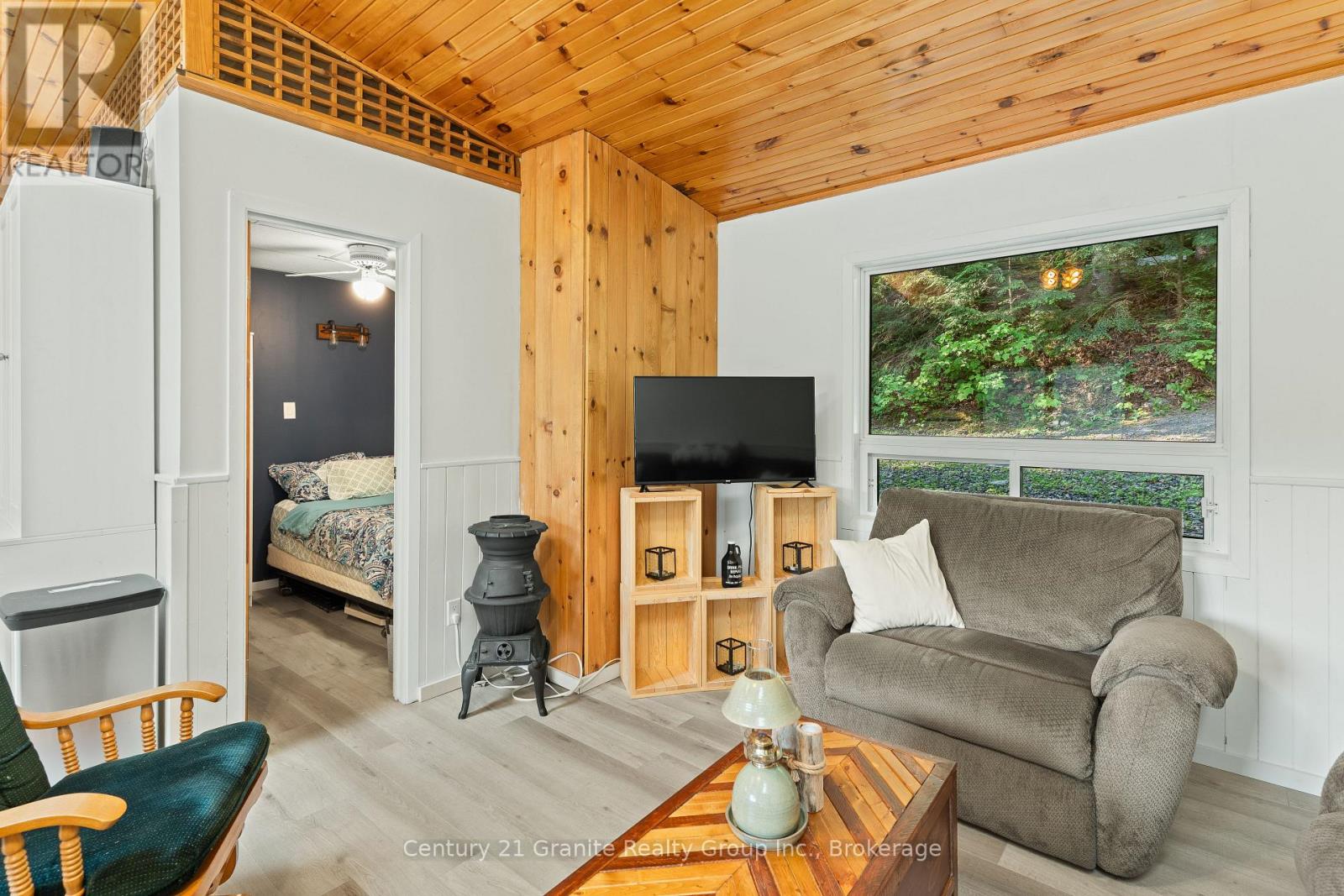 1225 Rowbotham Lane, Highlands East, Ontario  K0L 2Y0 - Photo 14 - X12263876