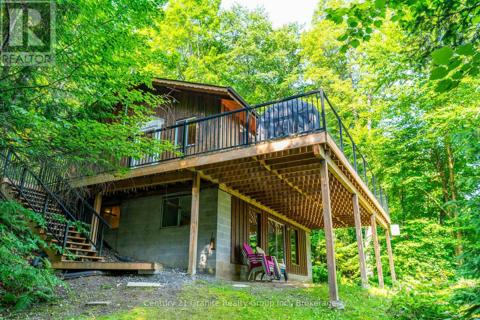 1225 Rowbotham Lane, Highlands East, Ontario  K0L 2Y0 - Photo 30 - X12263876