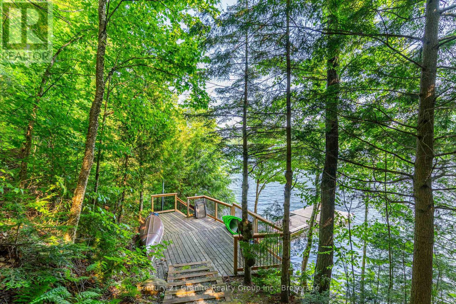 1225 Rowbotham Lane, Highlands East, Ontario  K0L 2Y0 - Photo 32 - X12263876
