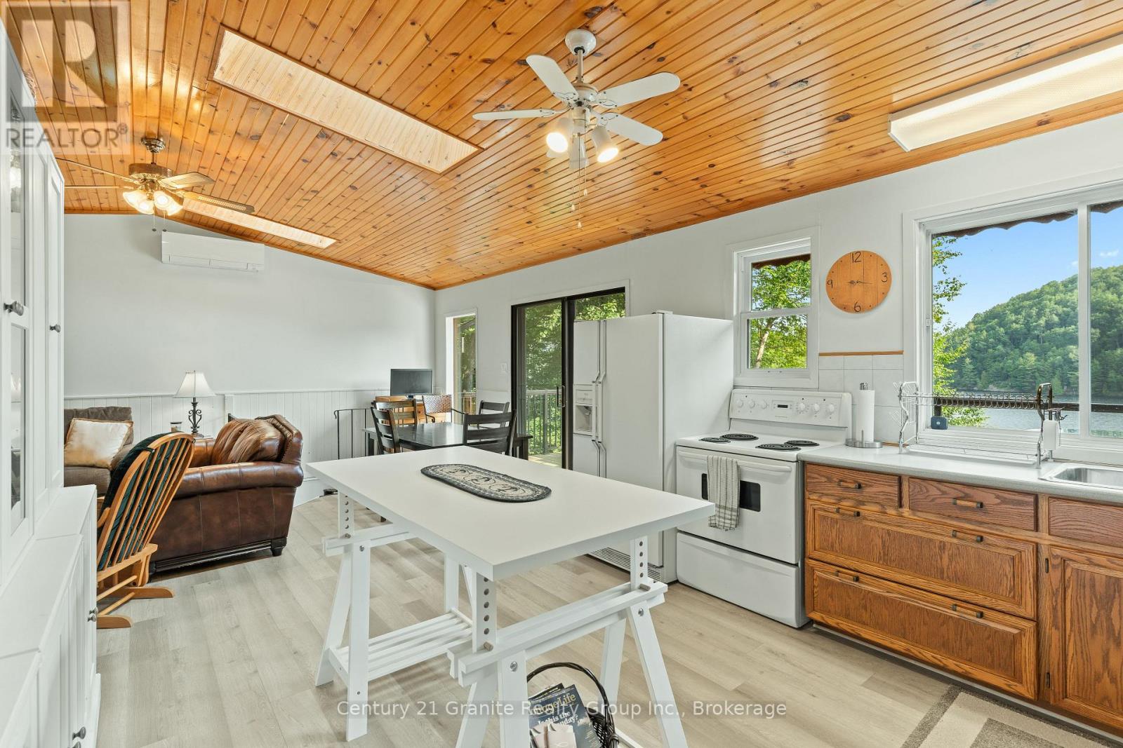 1225 Rowbotham Lane, Highlands East, Ontario  K0L 2Y0 - Photo 8 - X12263876