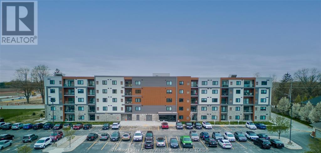 MLS# 25016967: 4578 Huron Church Line ROAD Unit# 313, LaSalle, Canada