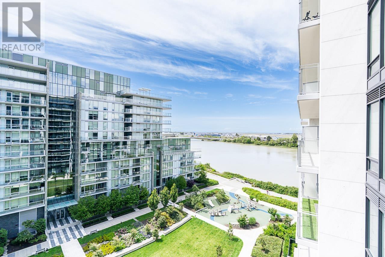 814 6811 PEARSON WAY, richmond, British Columbia V7C0E7