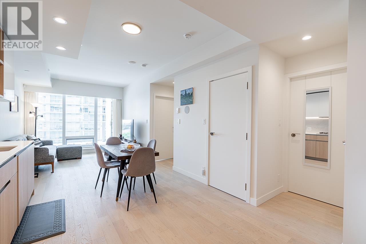 814 6811 Pearson Way, Richmond, British Columbia  V7C 0E7 - Photo 8 - R3023030
