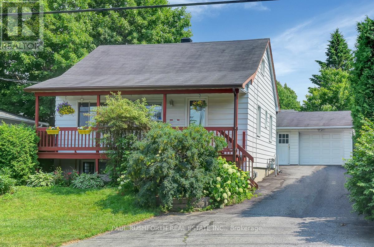 Property at 7028 NOTRE DAME STREET image 1