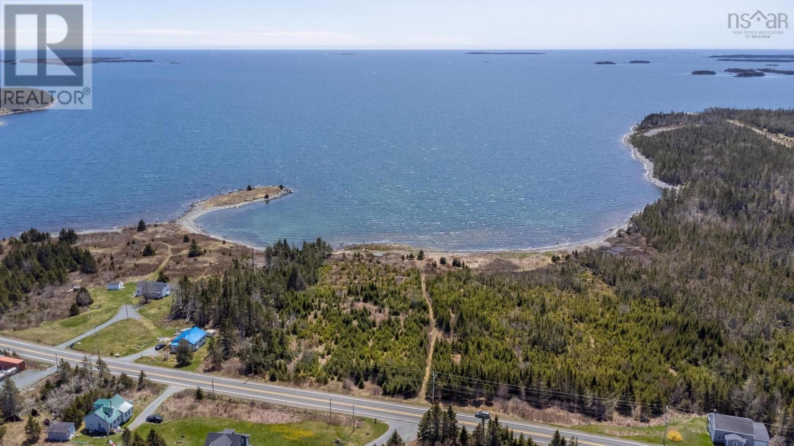 Highway 7, Ecum Secum, Nova Scotia  B0J 2A0 - Photo 1 - 202516682