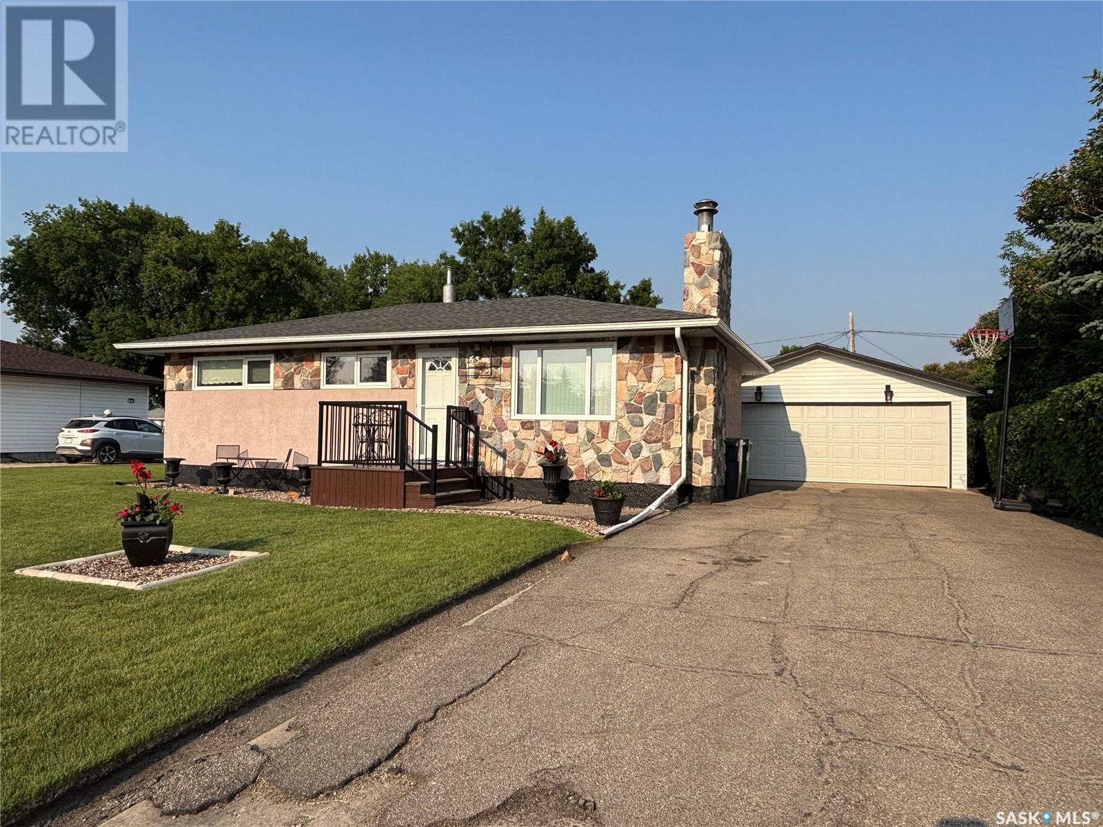 53 Bailey DRIVE, Yorkton, Saskatchewan