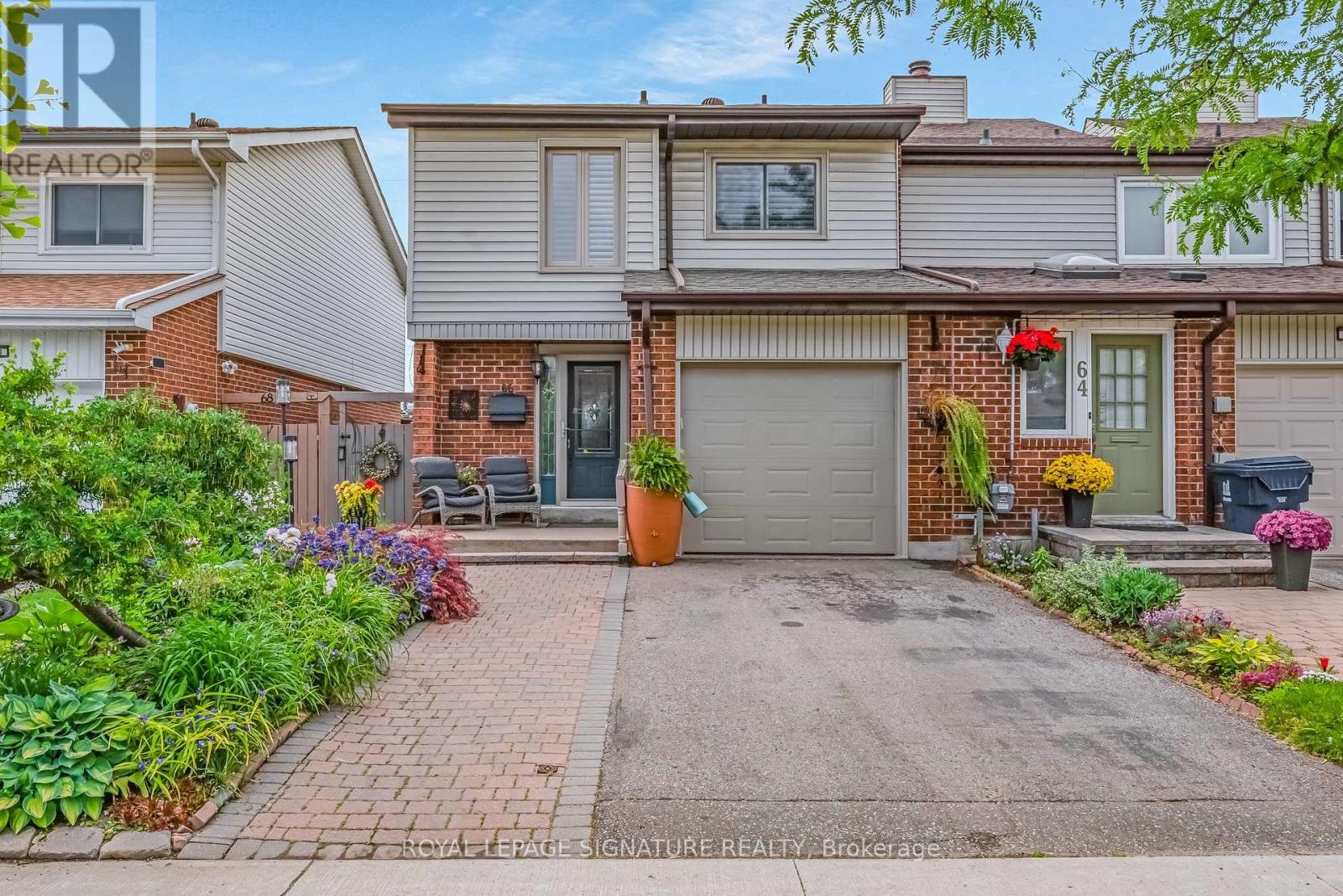 Property at 66 SPRINGHOUSE SQUARE image 1