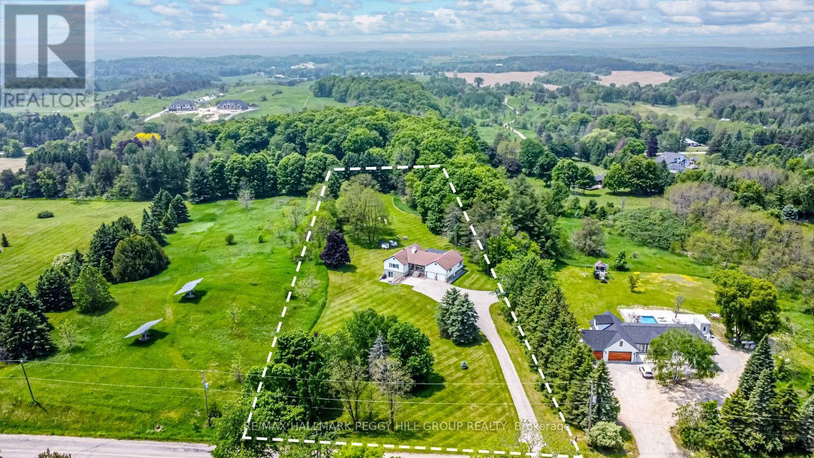 Property at 1238 ADJALA-TECUMSETH TOWNLINE image 2