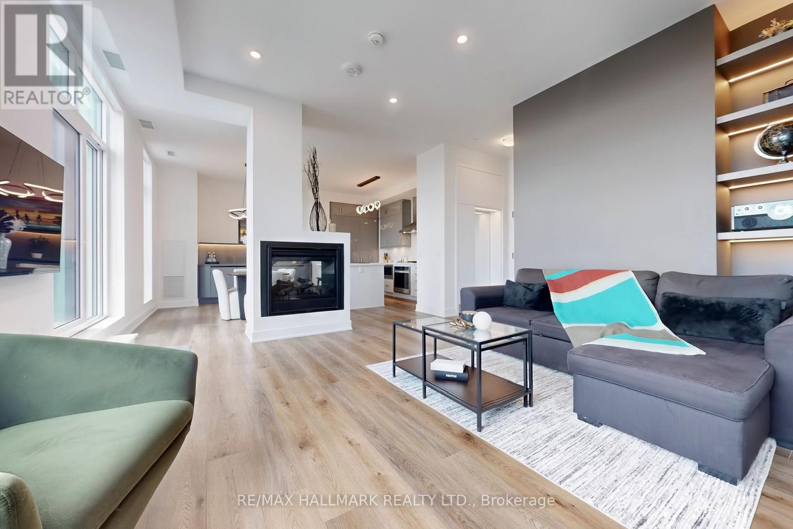 Ph 704 - 11782 Ninth Line, Whitchurch-Stouffville, Ontario  L4A 5E9 - Photo 11 - N12263922