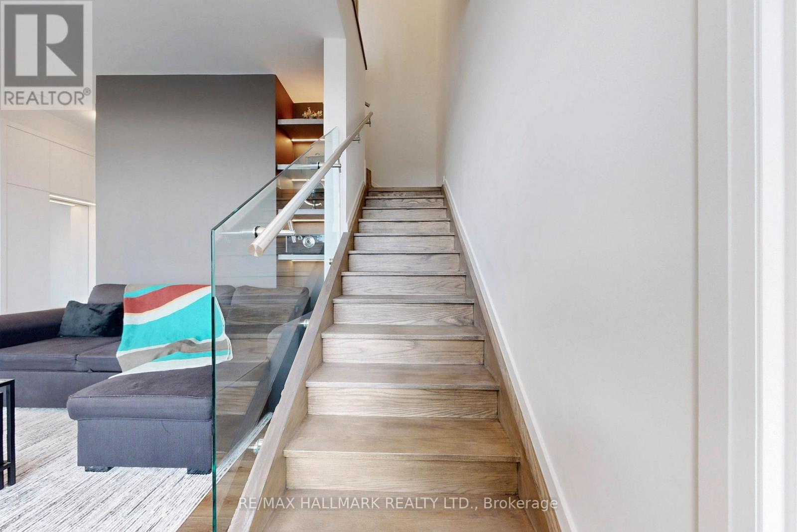 Ph 704 - 11782 Ninth Line, Whitchurch-Stouffville, Ontario  L4A 5E9 - Photo 21 - N12263922